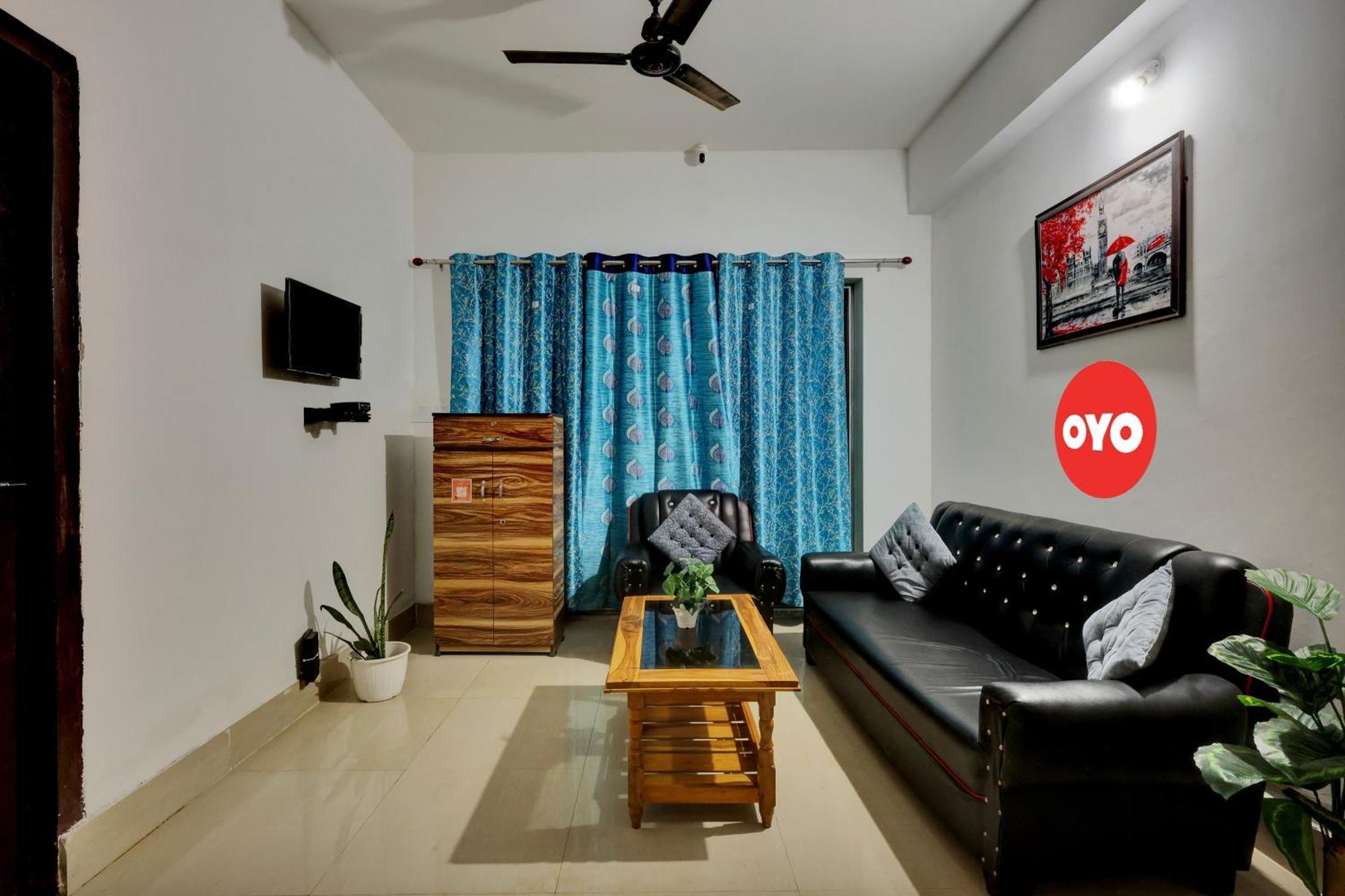 Oyo Flagship Larica Green Valley Guwahati Exterior photo